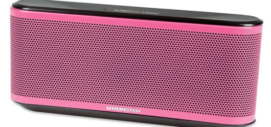 AC Power Adapter Cord Works with Monster Clarity HD Micro Bluetooth Speaker